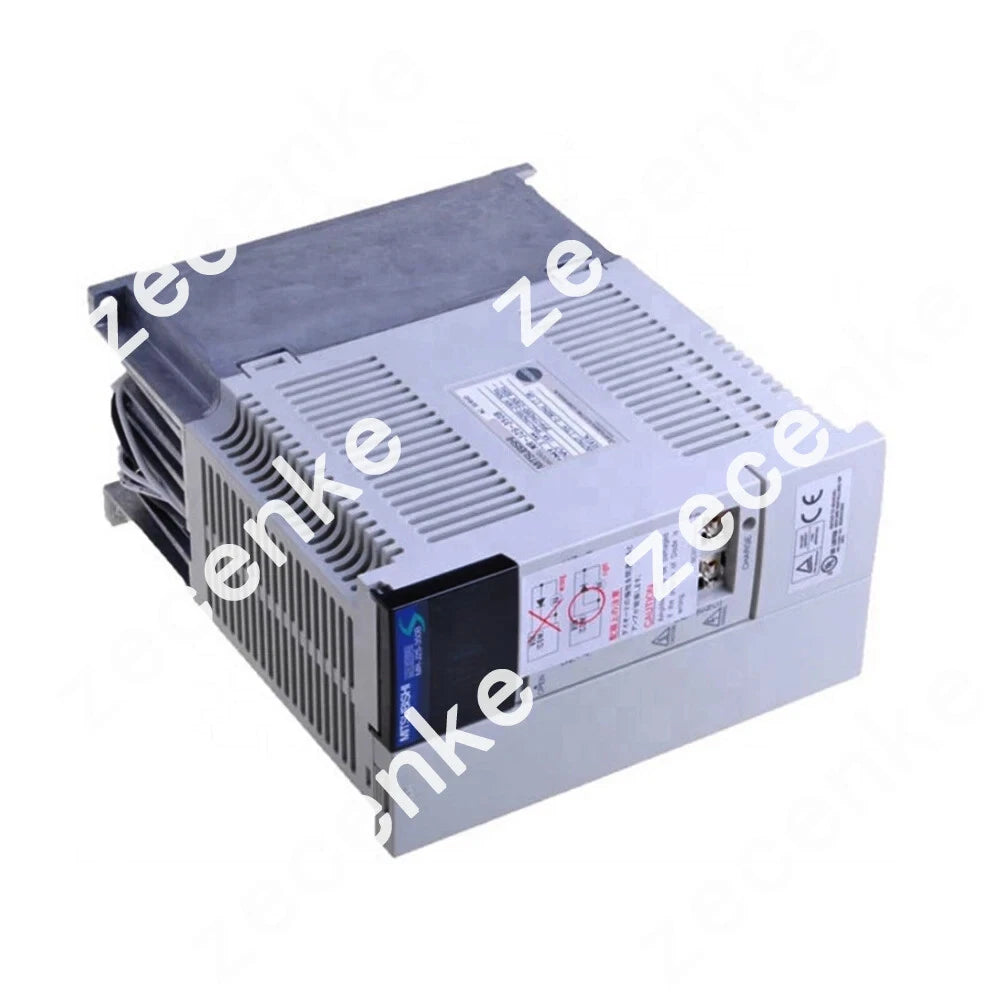 Mitsubishi MR-J2S-350B Servo Drive, Fast Shipping