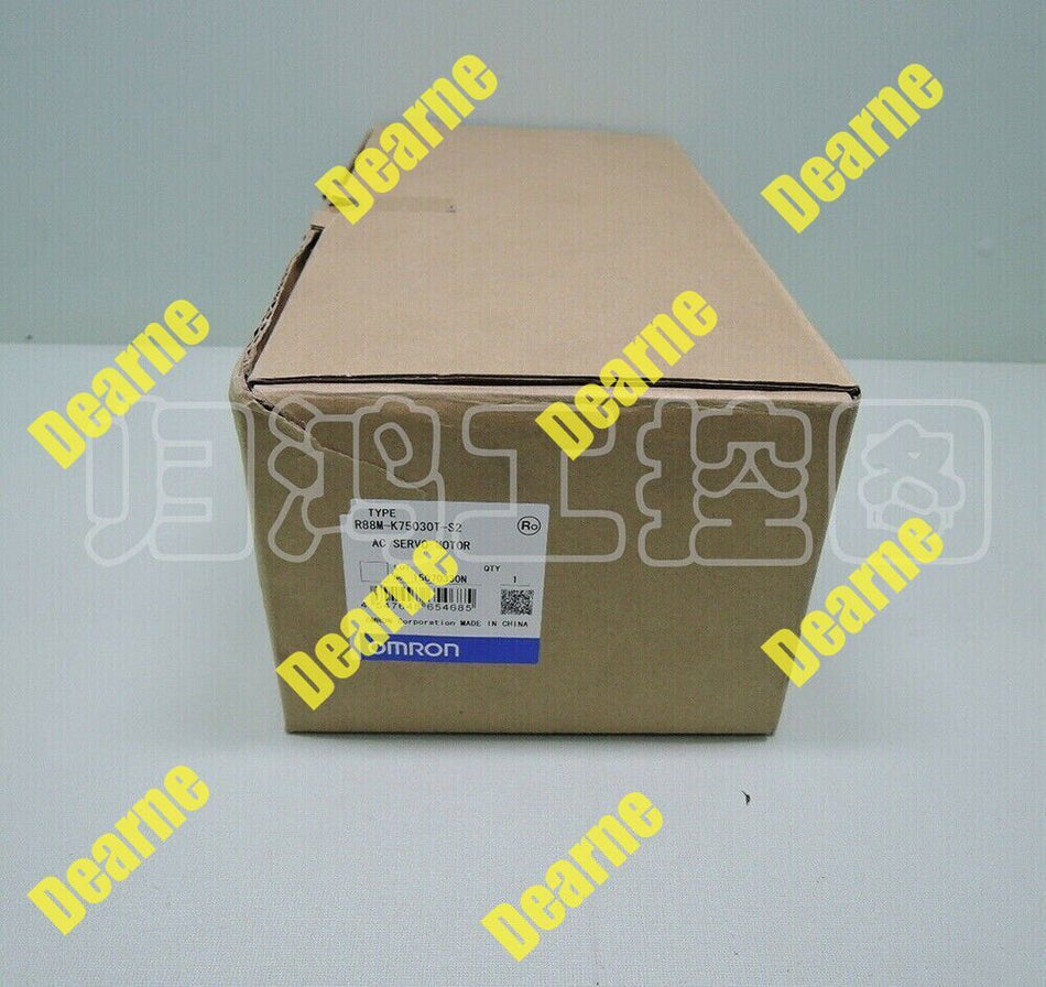 AC Servo Motor