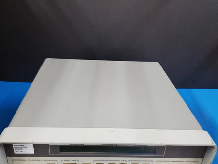 Agilent 8648B Signal Generator 100kHz-2000MHz