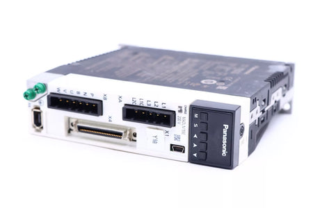 Panasonic MADLN15SE AC Servo Drive 200W Motor Driver for CNC Automation