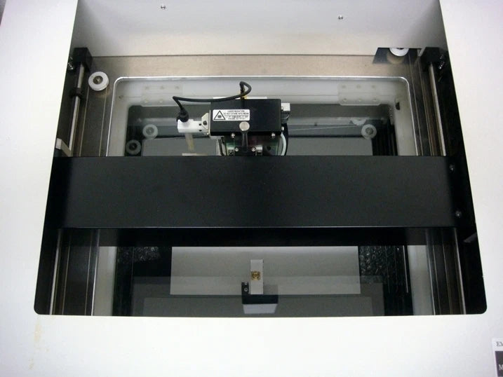 NOISE ESV-3000 3GHｚ EMC Precision Scan for LSI