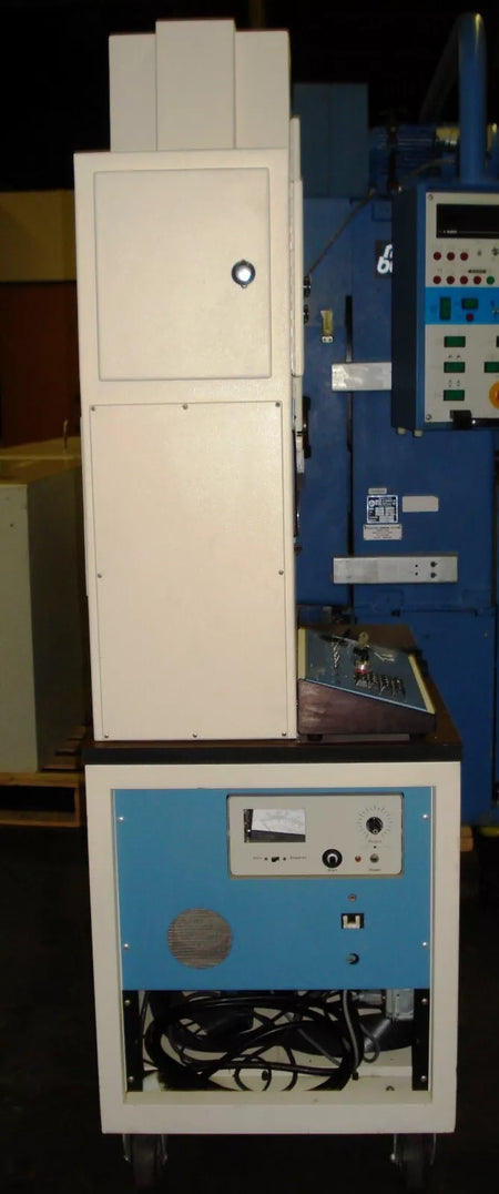 Hamamatsu C1515-02 Wafer Surface Inspection System