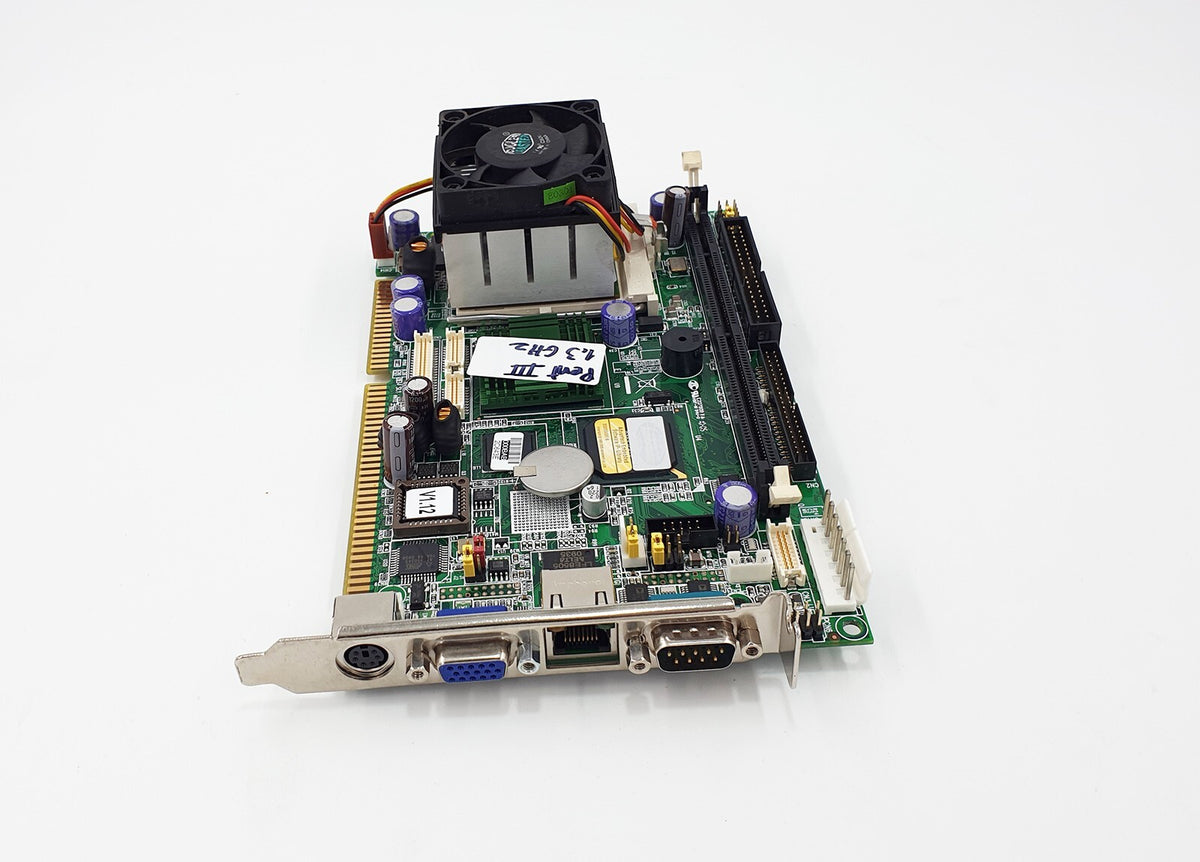 Advantech PCA-6774F Industrial Motherboard