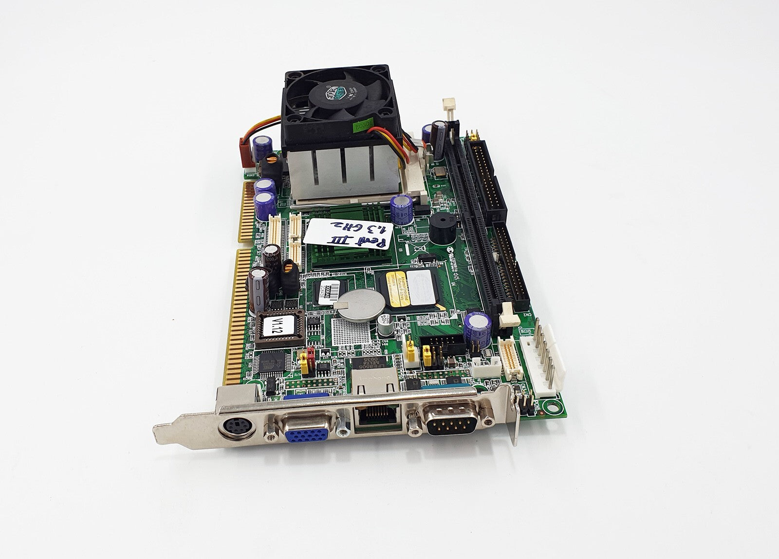 Advantech PCA-6774F Industrial Motherboard