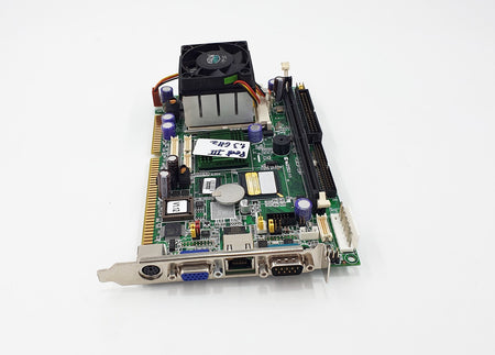 Advantech PCA-6774F Industrial Motherboard