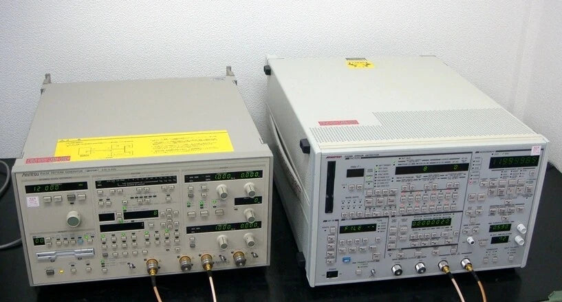 ADVANTEST D3286/072 12.5GHz Error Detector