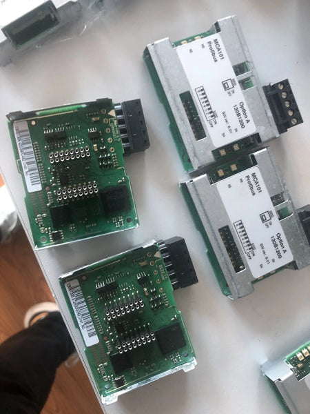 1 PCS MCA101  130B1200