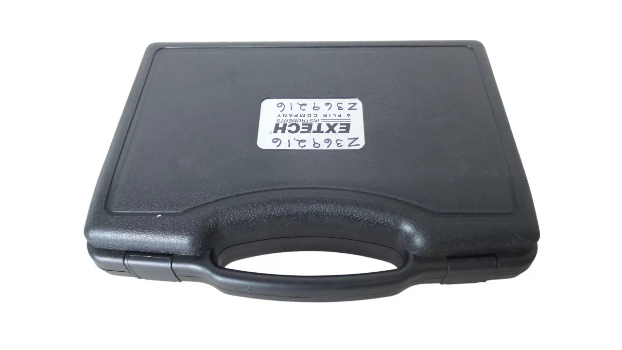 EXTECH HD450 Datalogging Light Meter for Accurate Light Measurement