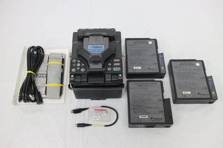 Fujikura FSM50S Fusion Spliser