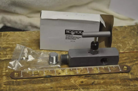 High-Fidelity Stainless Steel Anainstr Digital Caliper Kit