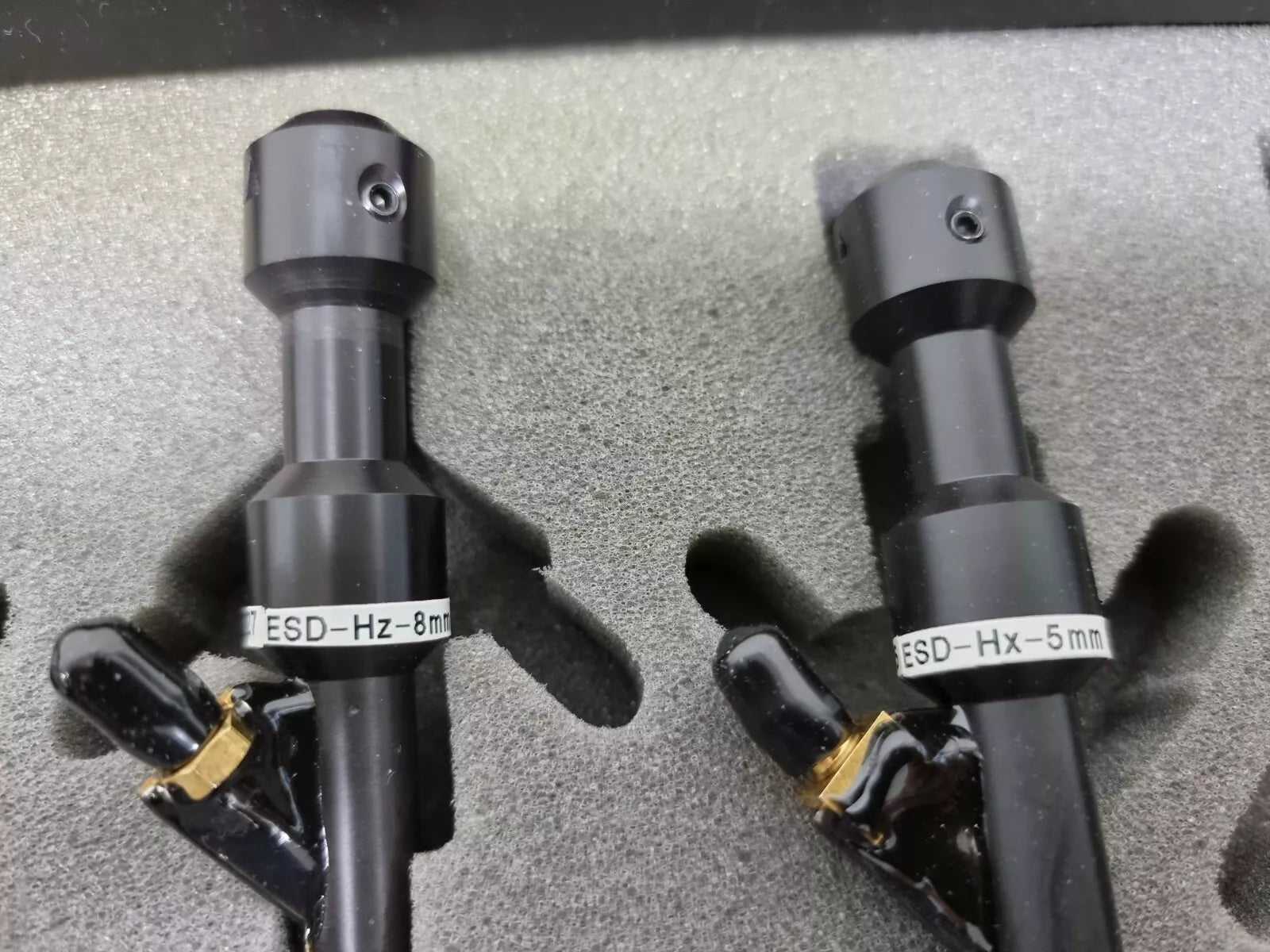 Amber-Precision ESD Probe: 3 Sets