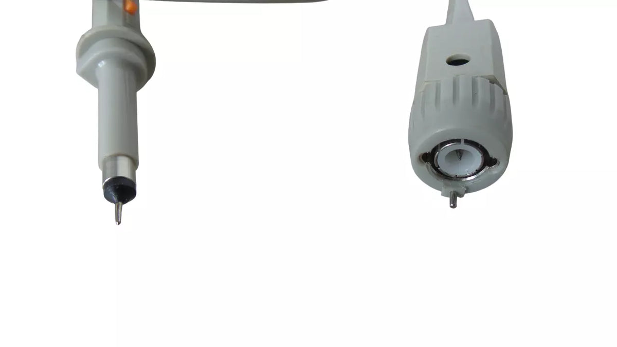 HP10074B Oscilloscope Probe - High-Quality Testing Accessory