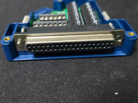 NI-9923 Terminal Block: Features, Specifications & Uses