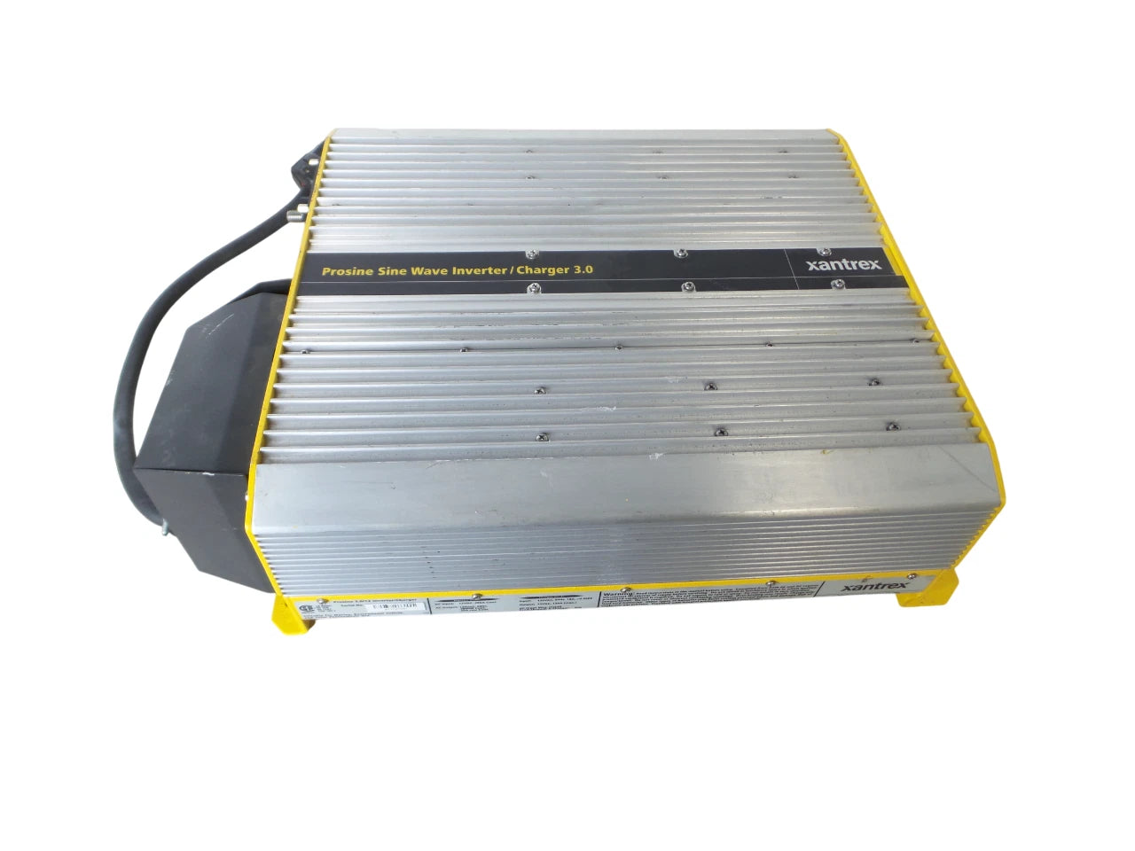 Xantrex prosine sine wave inverter/charger 3.0 - Free Shipping