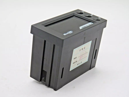 Rodis PRU80-R1-2A-AC Power Meter - Used & Tested