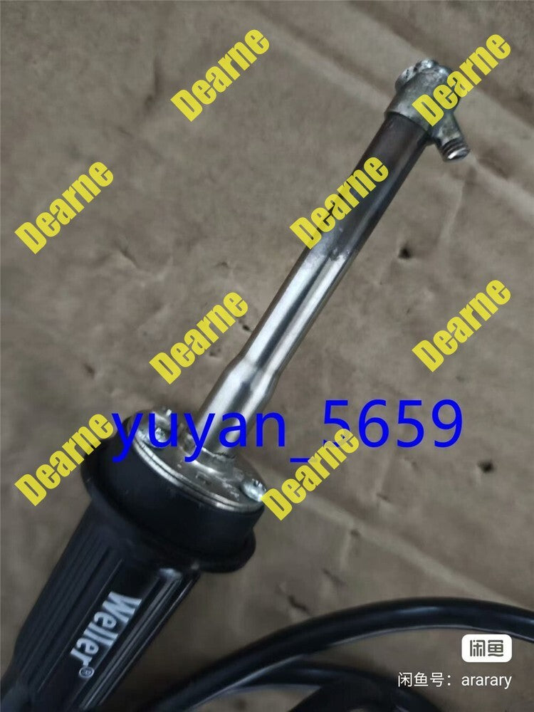 Weller DSX120 Handle