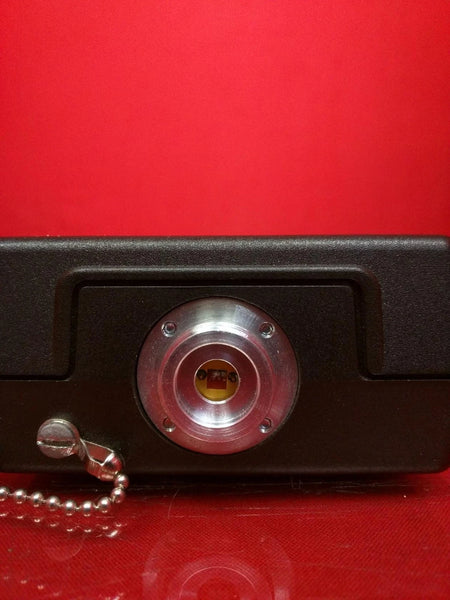 Exfo FOT-22 Fiber Optic Tester: Portable Tool for Testing Fiber Optic Cables