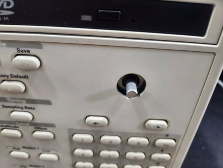 Tektronix AWG7102 10GS/s 2CH Arbitrary Waveform Generator AS IS Selling (0350)