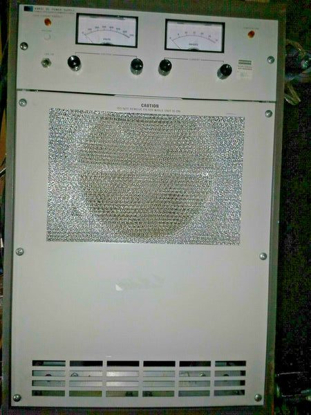 HP 6483C Power Supply