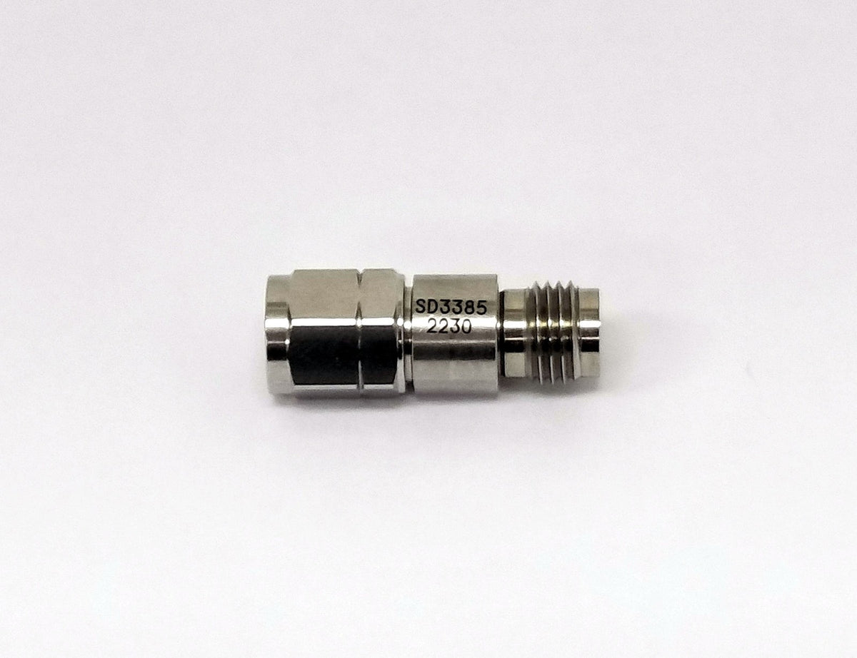Fairview SD3385 DC Block
