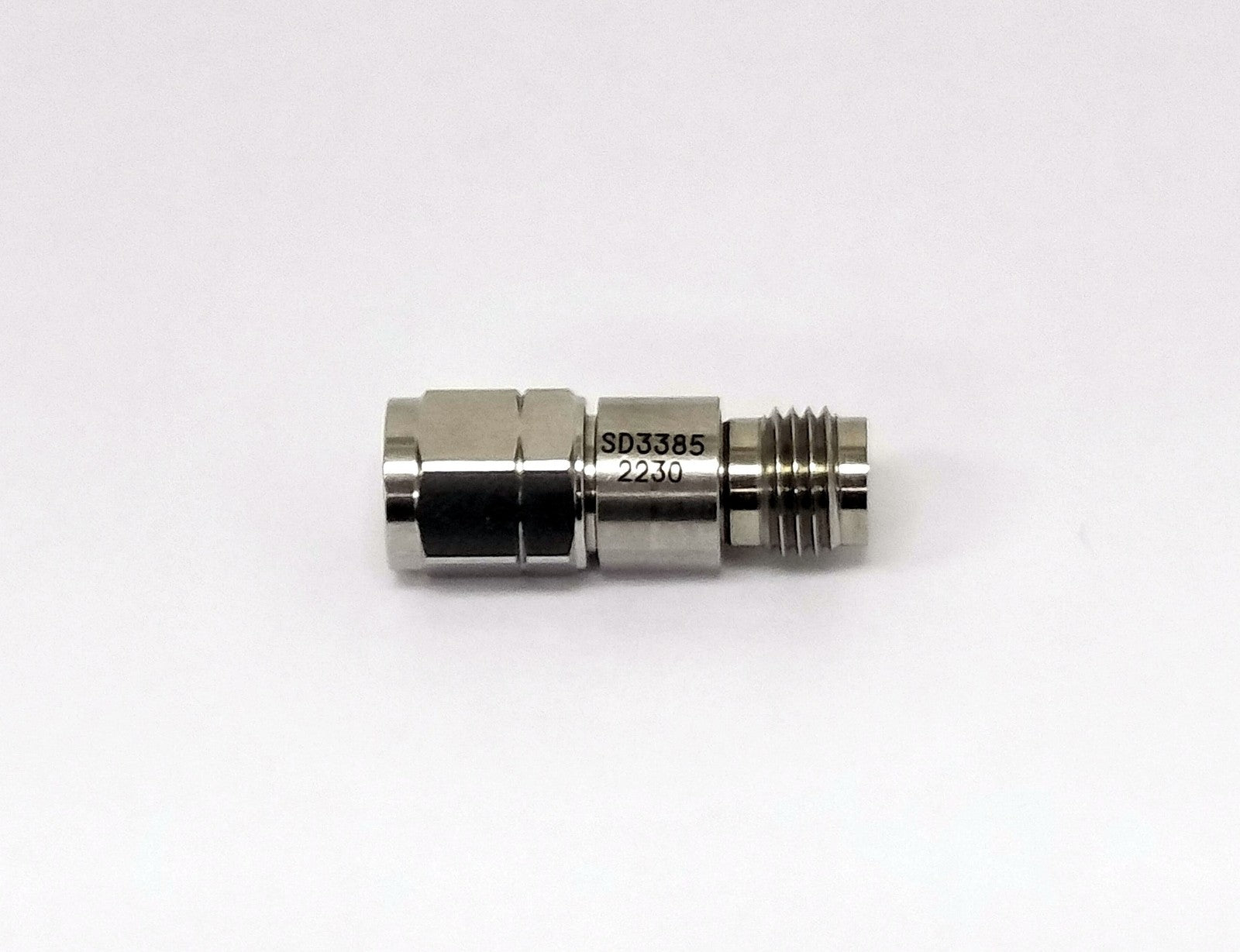 Fairview SD3385 DC Block
