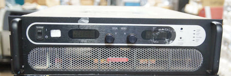 Sorensen Xantrex SGA60X83C 0AAA Programmable DC Power Supply 60V 83A