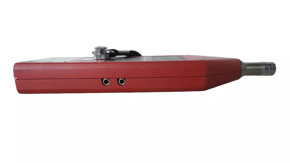 QUEST 2500 TECHNOLOGIES Advanced Multifunctional Device