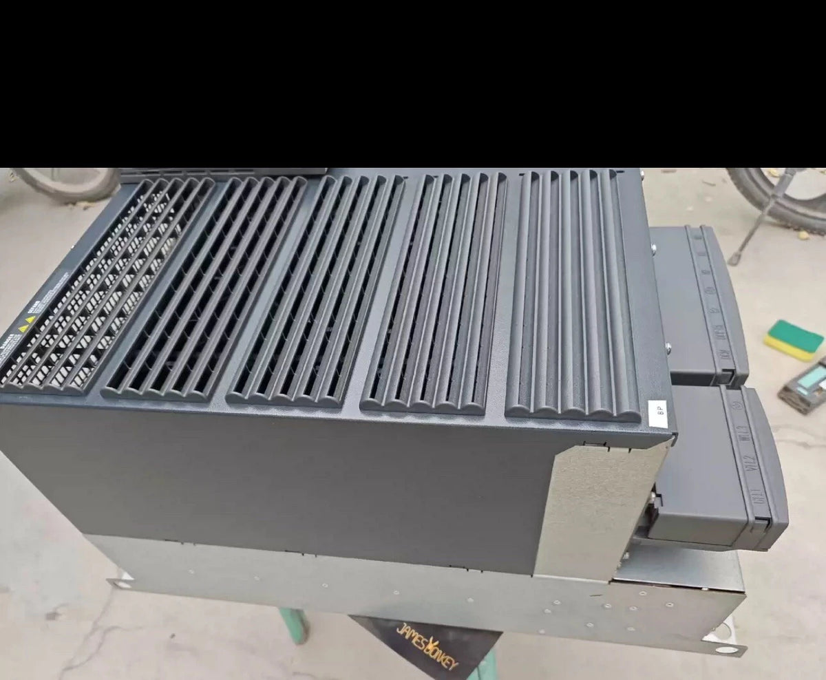 Siemens 6SL3224-0BE37-5UA0: Power Module for Efficient Drive Control