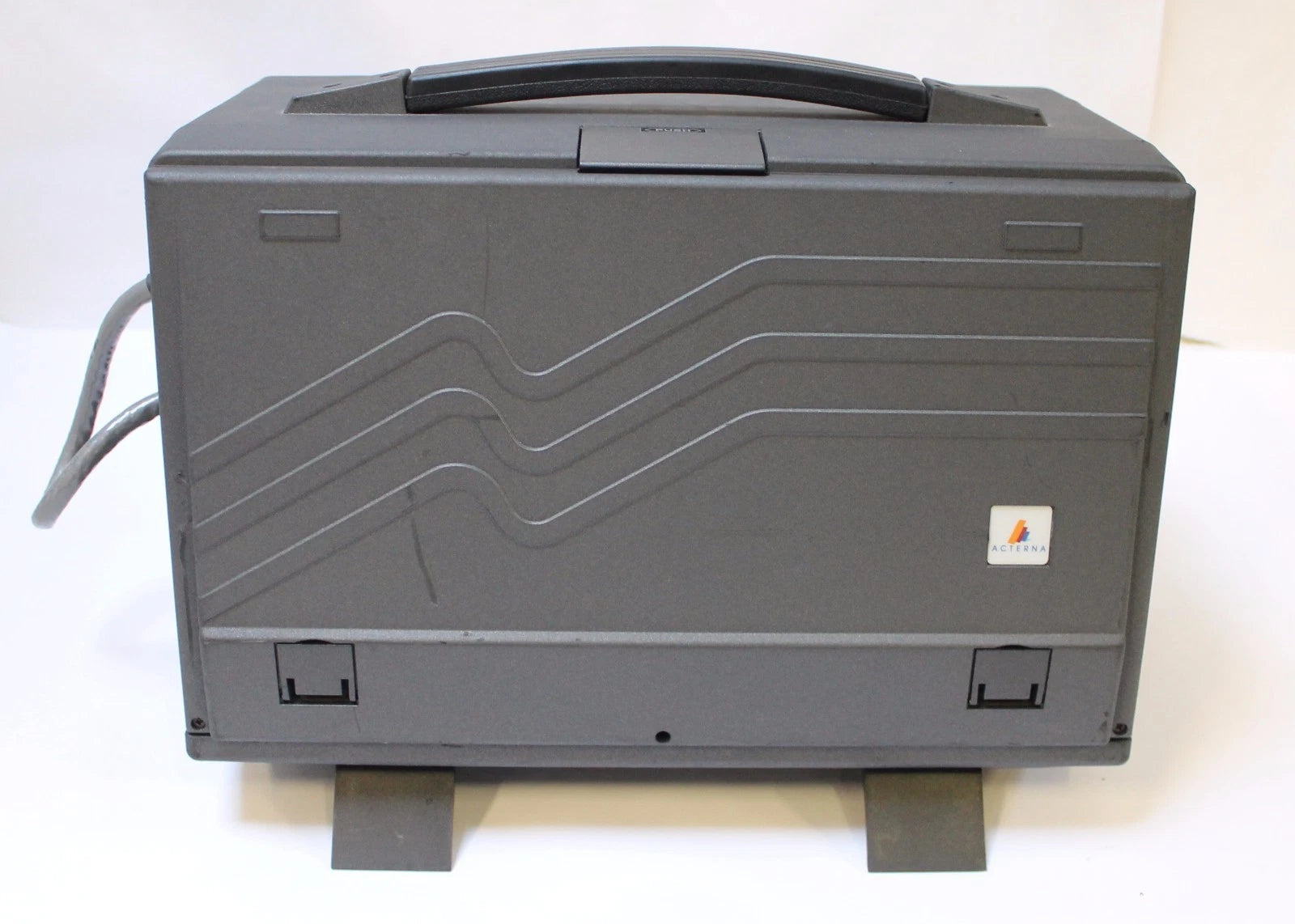 Acterna DTS-300 Digital Broadcast Test Platform