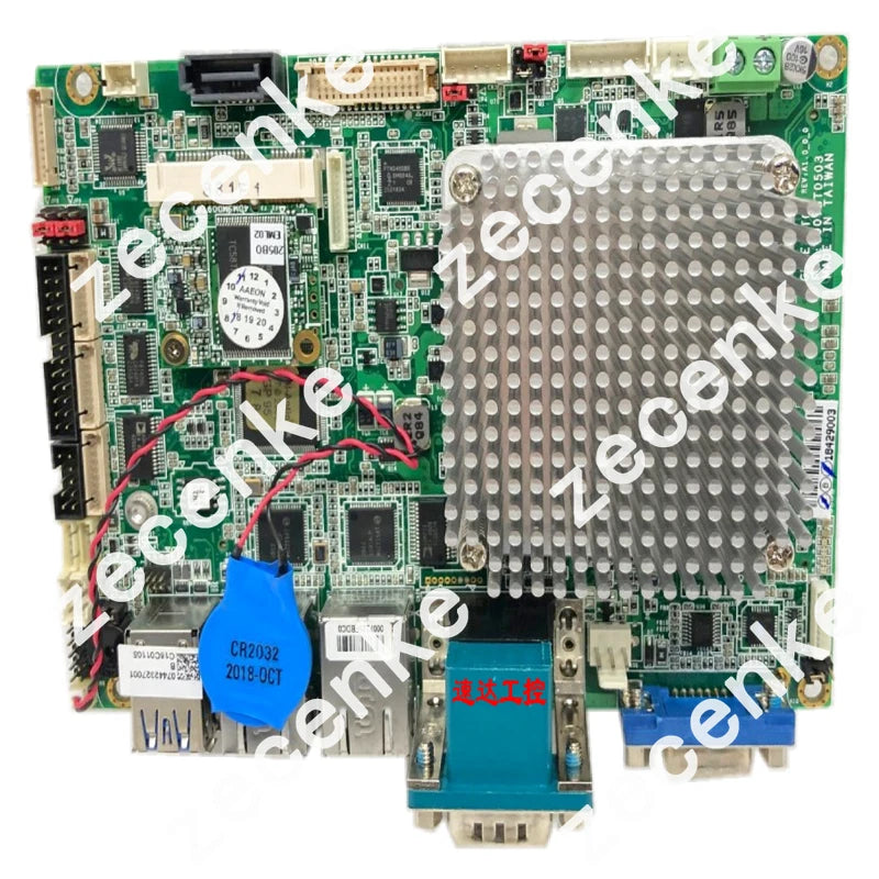 1PC Good GENE-BT05 REV:A1.0 Motherboard with 90-day Warranty P917D YL