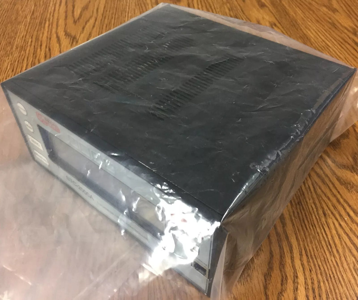 Sycon Instruments STC-2000A Thickness Rate Controller