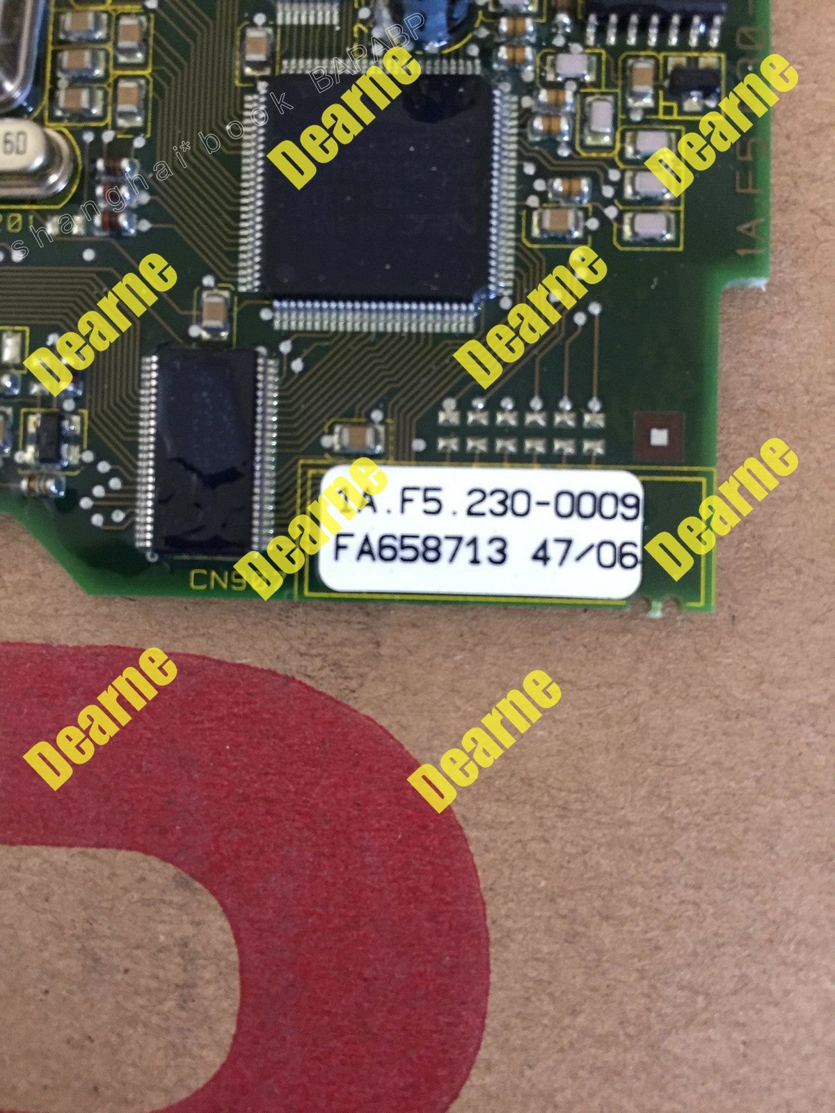 1Pcs New 1A.F5.230-0009 for Contact