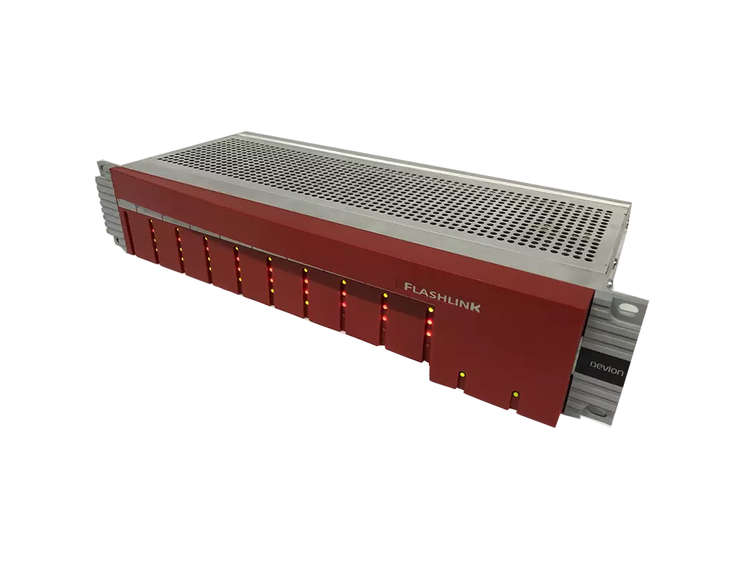Nevion Dual Stereo Audio DA Converter DAC-AES