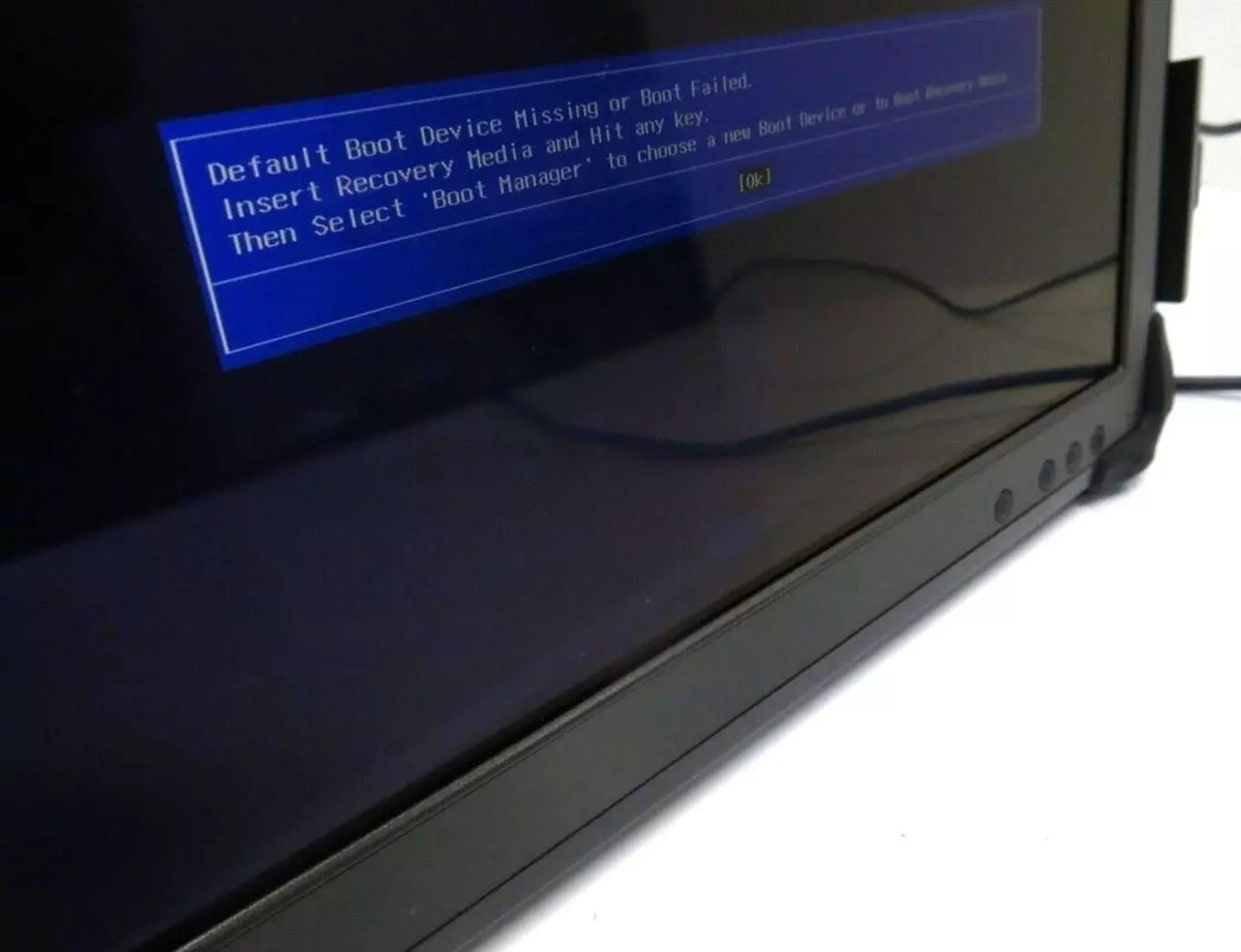 Lot 4 DT Research DT311 Industrial Tablet No HD