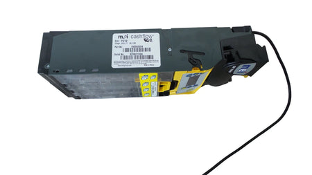 MEI CF 7000 Cashflow Coin Changer 7512 - Free Shipping