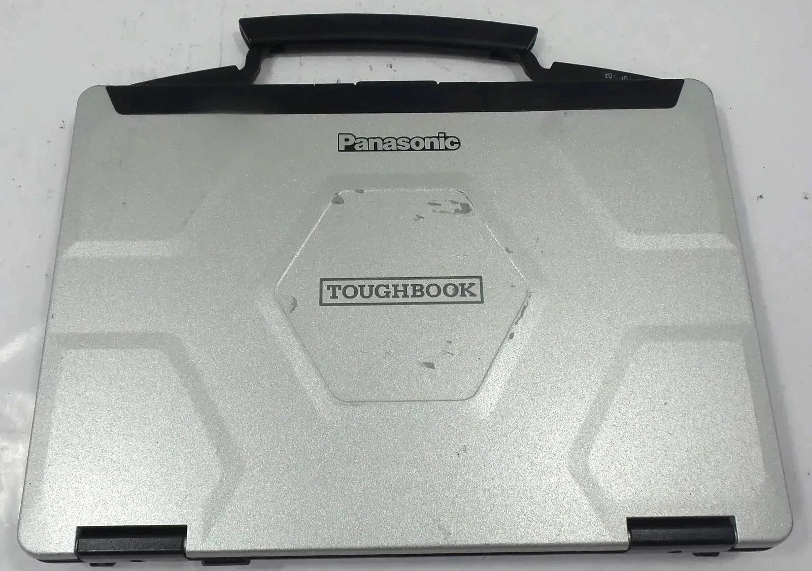 Panasonic Toughbook CF-54 Core i7-7600U 2.80GHz 16GB 256GB 500 SATA Win 10 Pro