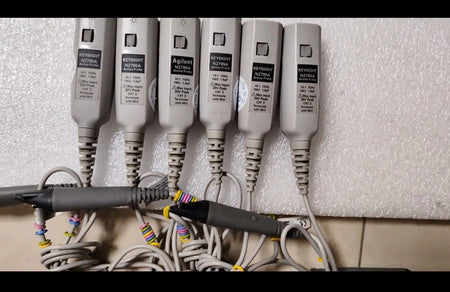 Used Active Probe N2795A DC-1GHz