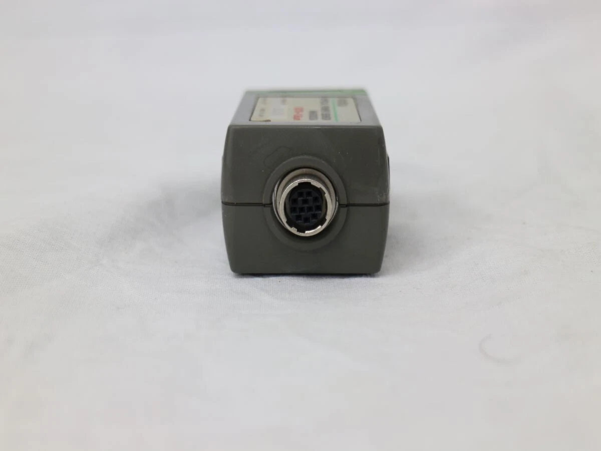 ANRITSU MA9302+MA9001A Optical Power Sensor