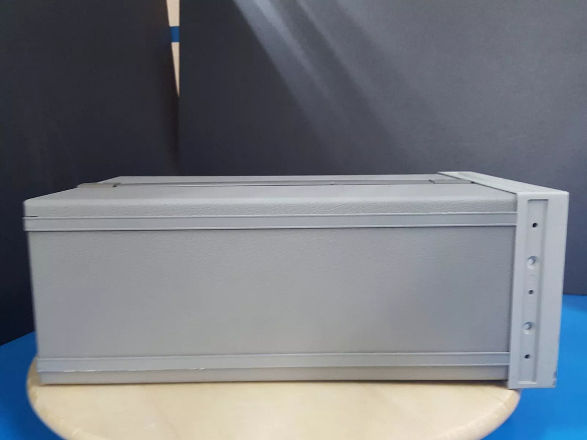 HP 86060B Lightwave Switch with Opt. 001 017 051 109 206 (9194)