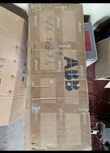 ABB ACS510-01-088A-4 Variable Frequency Drive