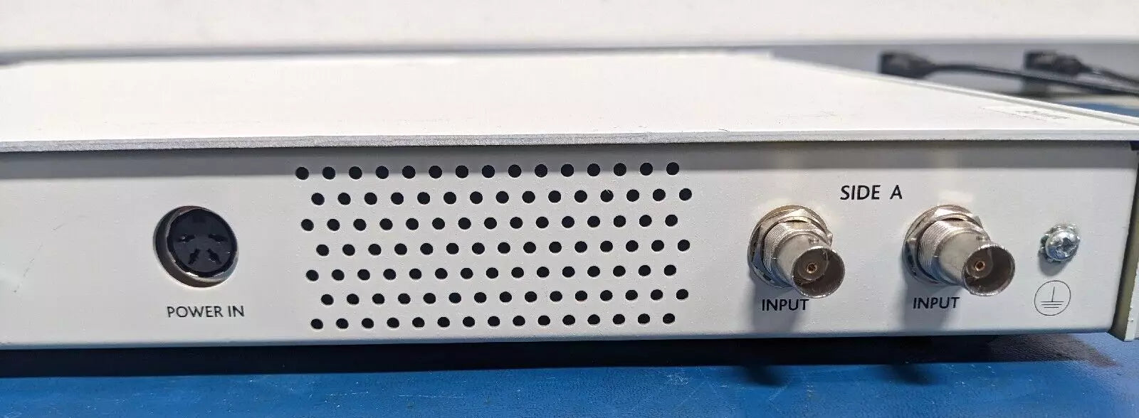 Spirent DLS-5405 VDSL2 Noise Injection Unit