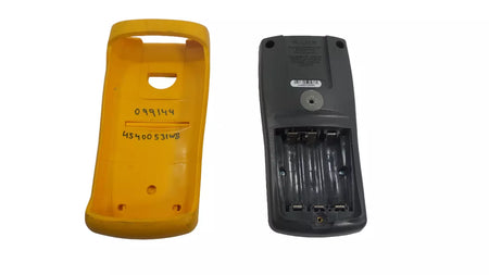 FLUKE 52II Thermometer with Advanced Measurement Capabilities