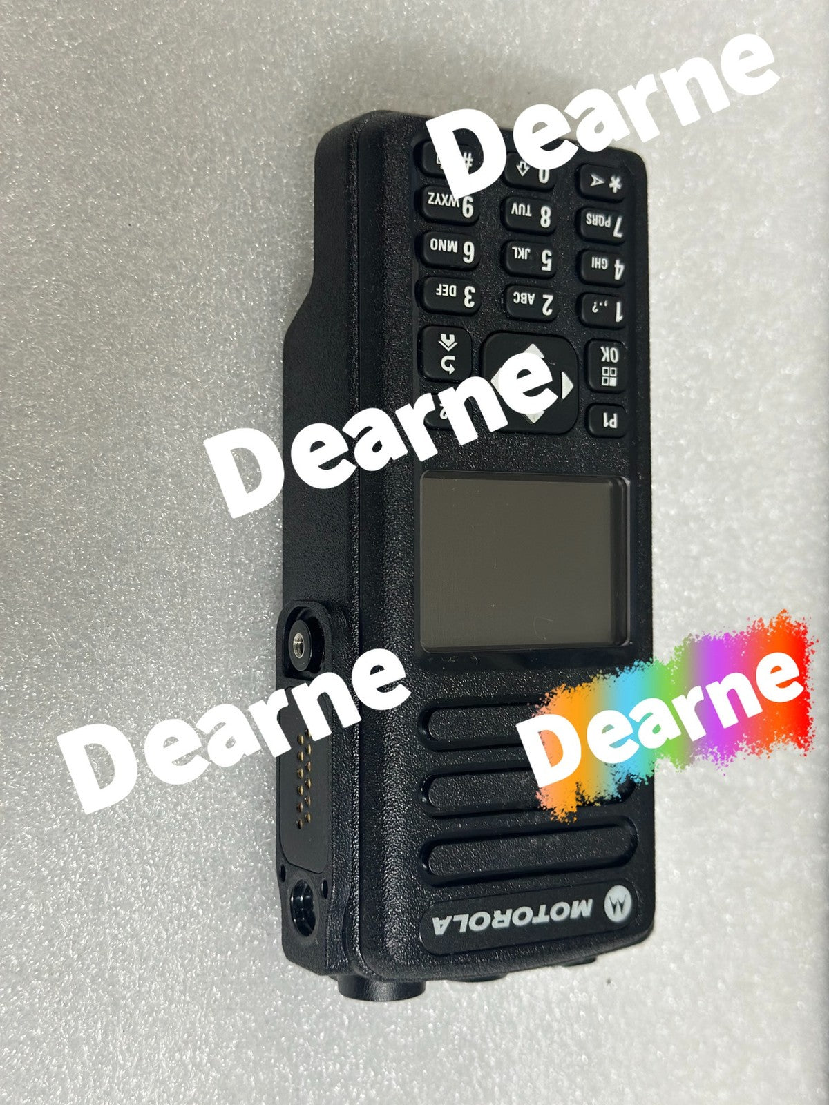 1pc P8668 Assembly by Motorola