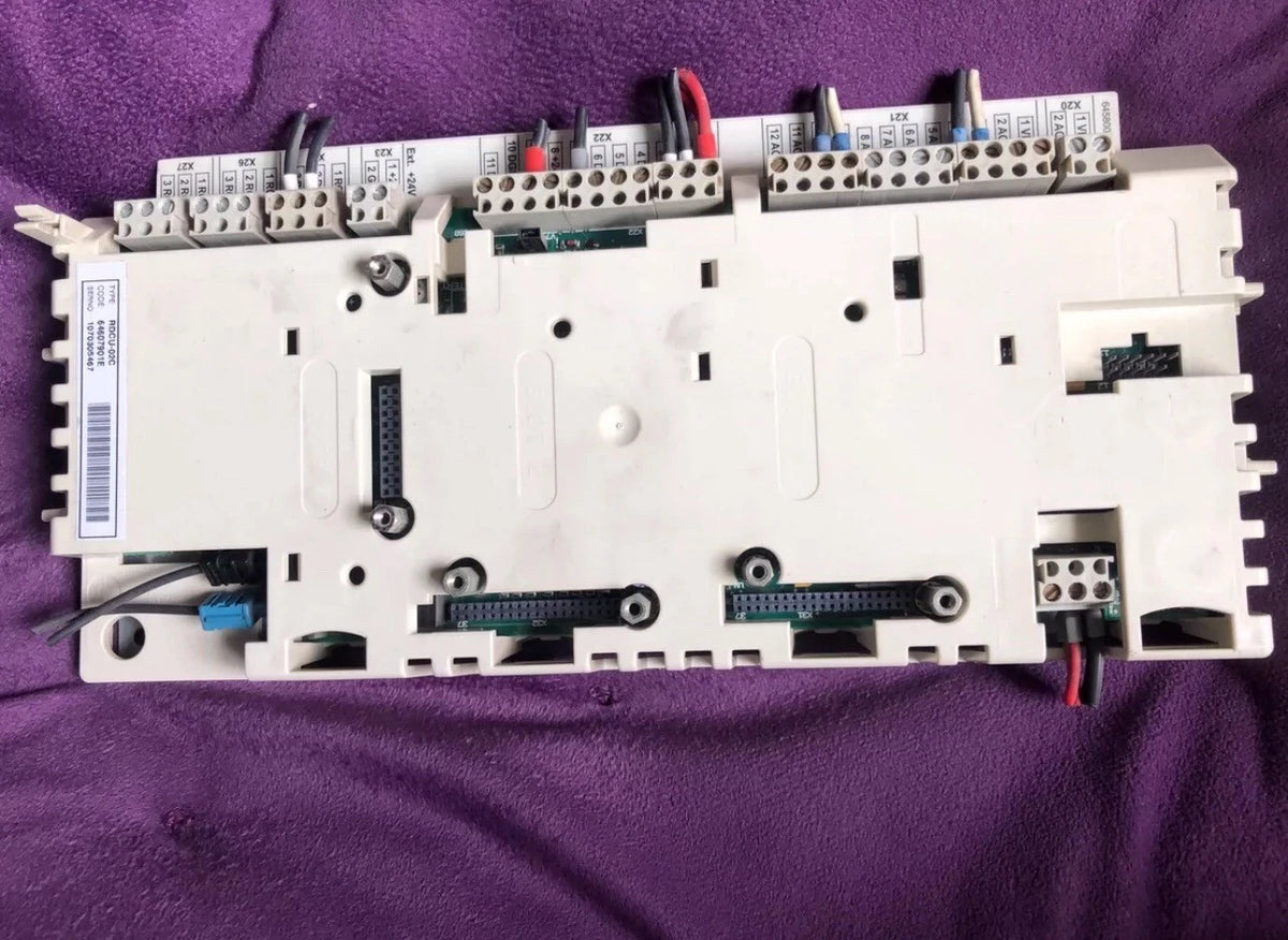 RDCU-02C Programmable Universal Remote Control