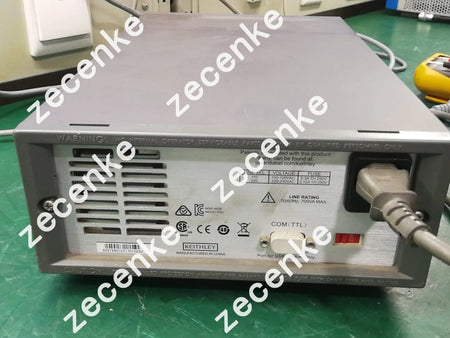 Keithley 2231A-30-3 Three-Way DC Regulated Power Supply