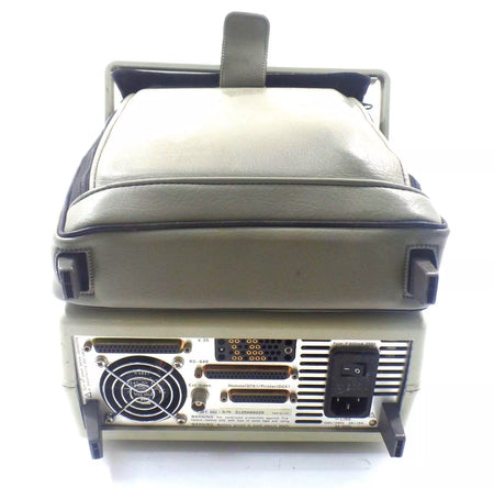 HP 4957A Protocol Analyzer - Reliable Tool for Network Protocol Analysis