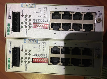 Replacement Lower Bayonet for 499NES18100 PLC with Functional Performance