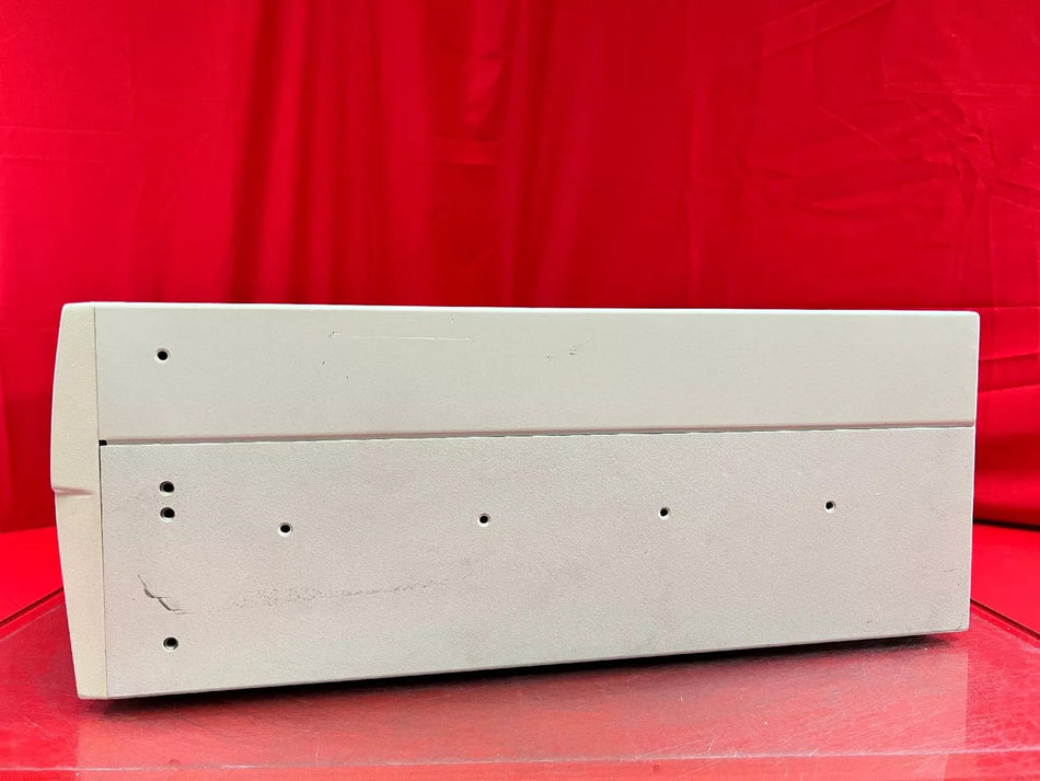 Fluke 7252i Dual Output Digital Pressure Controllers, SN 63012