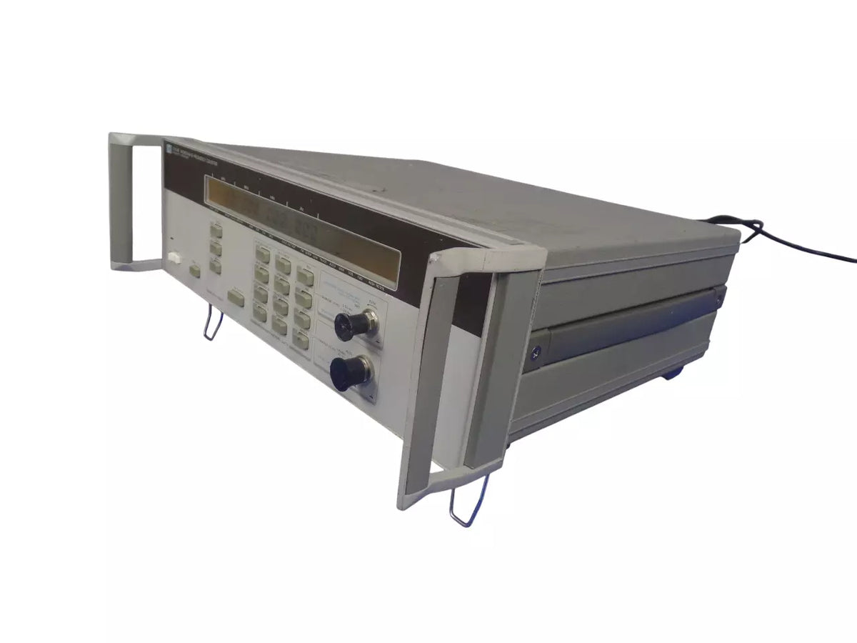 HP 5350B Microwave Frequency Counter - High-Performance Measurement Tool