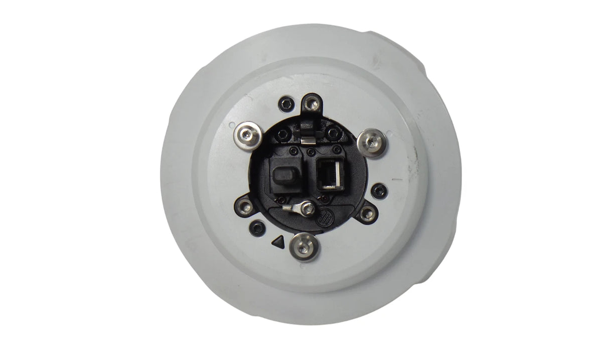 AXIS P5655-E 1080p 32x Optical Zoom PTZ Network Camera  - Free Shipping